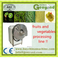 professinal potato/carrot/onion/apple/kiwi root vegetale dicing machine